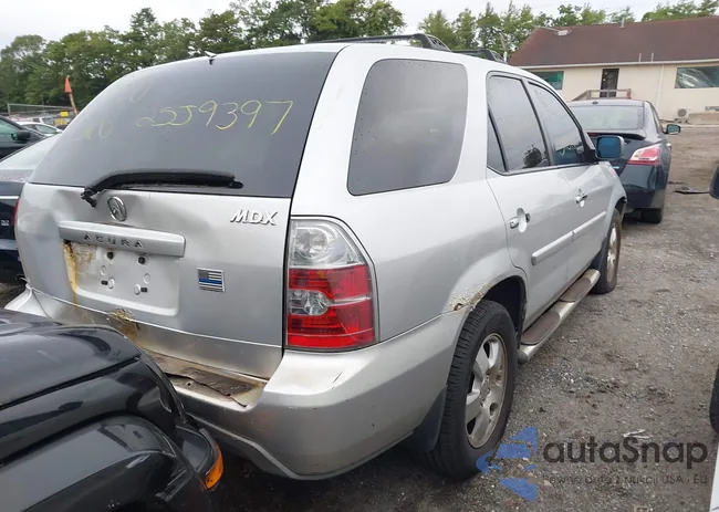 2HNYD18696H514854: 43264253