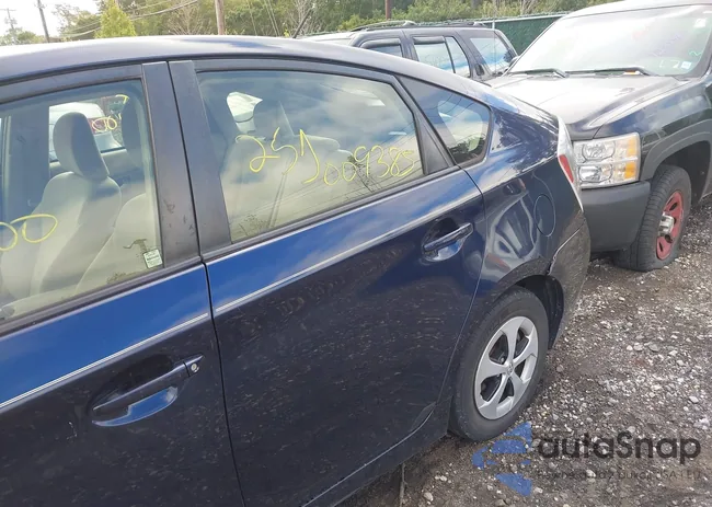 JTDKN3DUXC1502523: 43264261