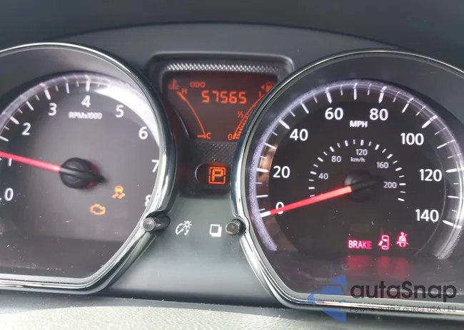 3N1CN7AP7CL907325: 43264276