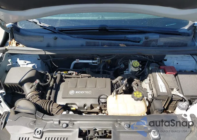 KL4CJASB1KB726420: 43264282