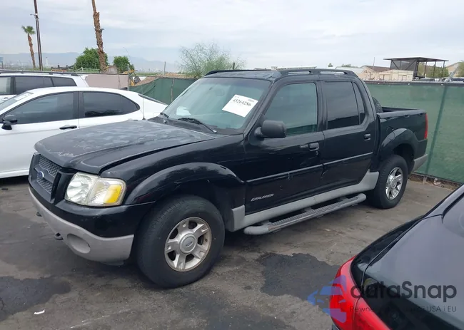 1FMZU77E92UD24903: 43264286