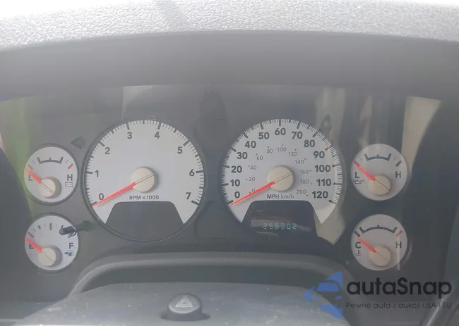 1D7HU18228S561325: 43264297