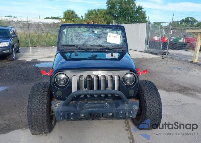 1C4AJWAG1DL644370: 43264313