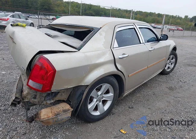 2C3KA53G56H153977: 43264318