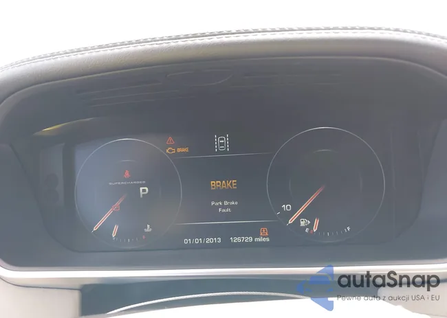 SALGS2EFXGA292769: 43264329