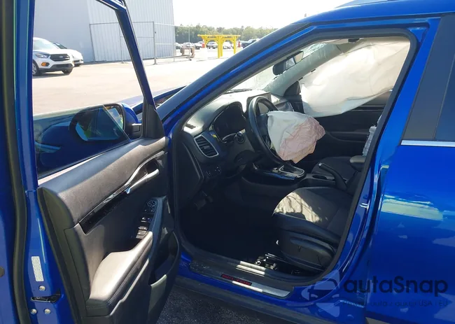 KNDEU2AA5P7432548: 43264335