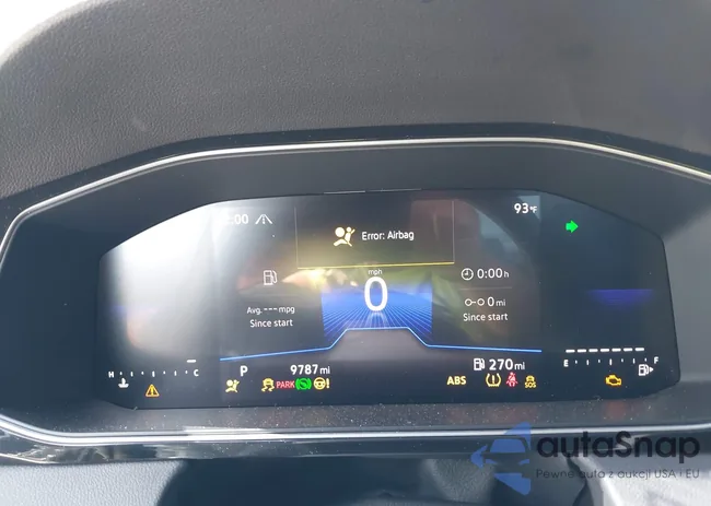 3VWBX7BU8SM051935: 43264339