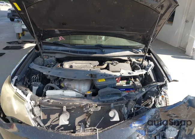 4T1BF1FK9EU465734: 43264342