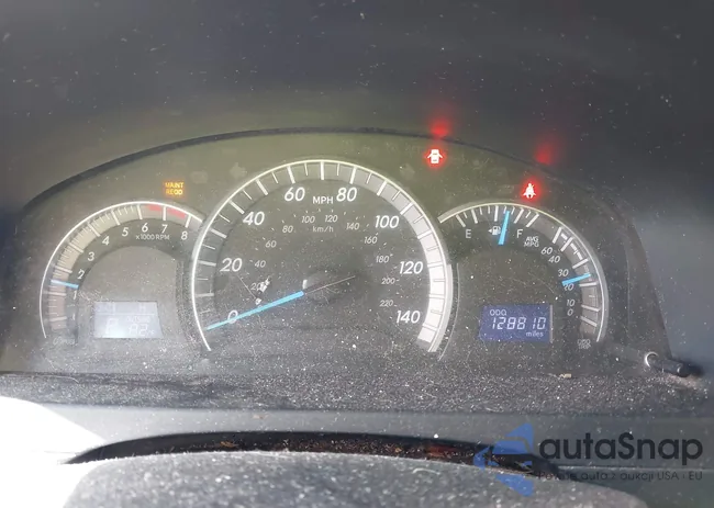 4T1BF1FK9EU465734: 43264342