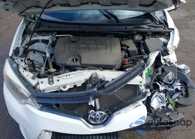 5YFBURHE8GP544814: 43264349