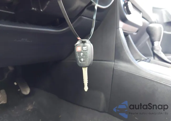 5YFBURHE8GP544814: 43264349