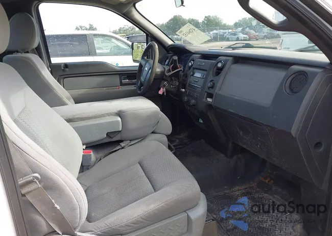 1FTNF1CF7EKD17537: 43264352