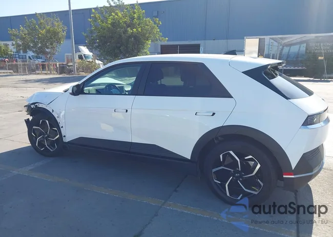 KM8KNDAF4NU112543: 43264355