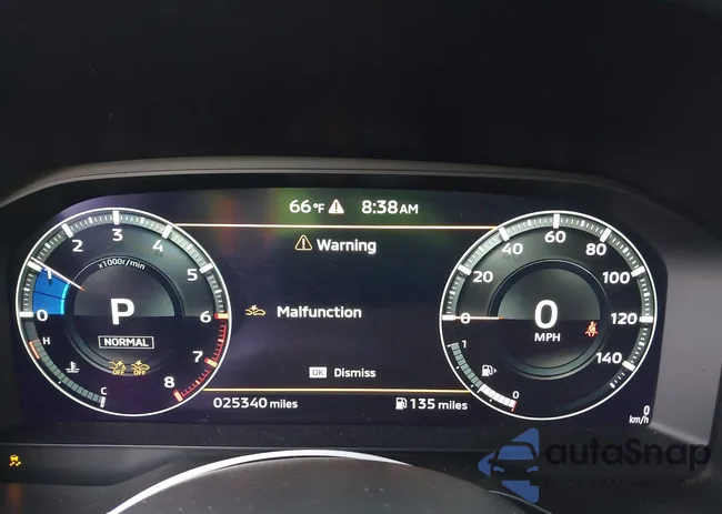 JA4J3VA8ARZ061058: 43264398