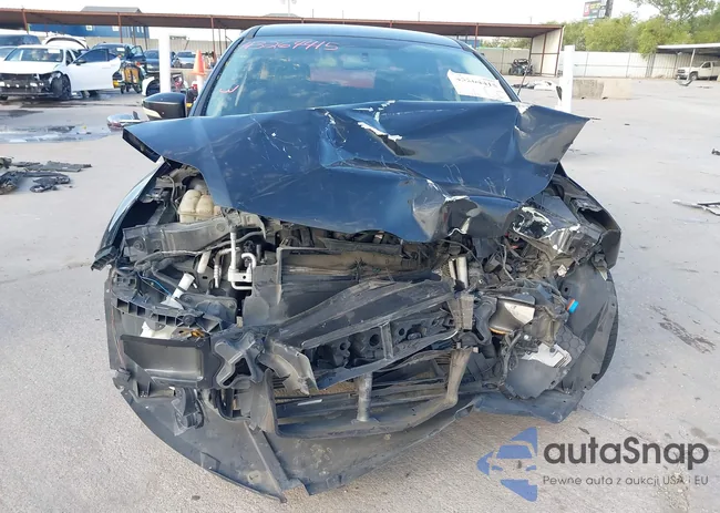 1FADP3K2XEL320886: 43264415