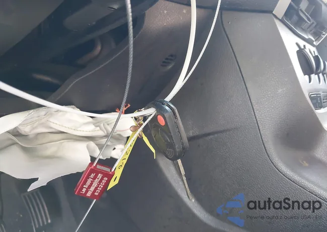 1FADP3K2XEL320886: 43264415