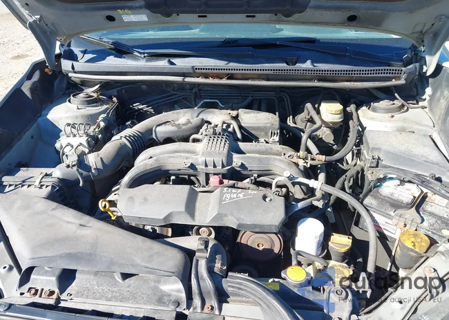 JF2GPACC7D2819606: 43263432