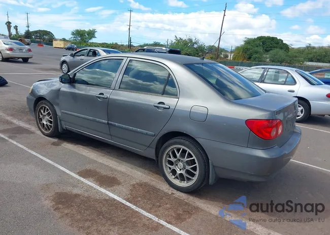 1NXBR32E28Z967685: 43263434