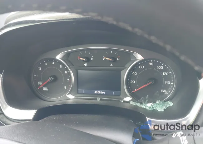 1GNERGKW2PJ285690: 43263437