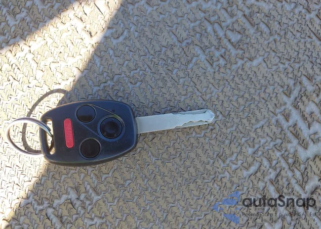 1HGCM564X7A080664: 43263447