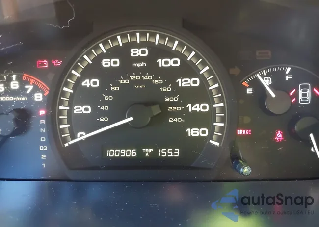 1HGCM564X7A080664: 43263447