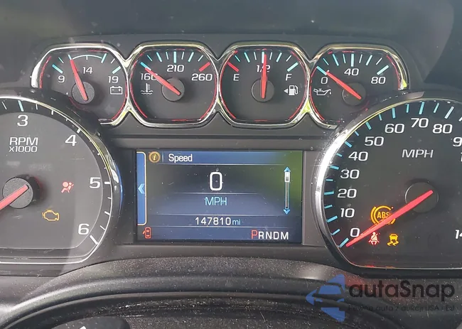 1GCRCRECXEZ138640: 43263454