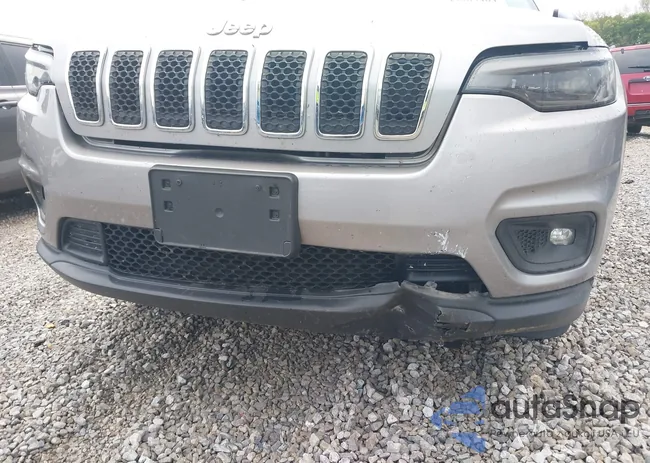 1C4PJMLB4KD232287: 43263464