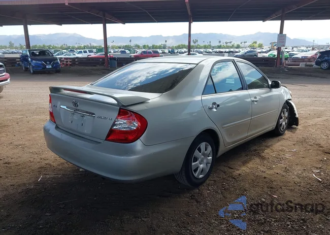 4T1BE32KX3U177609: 43263473