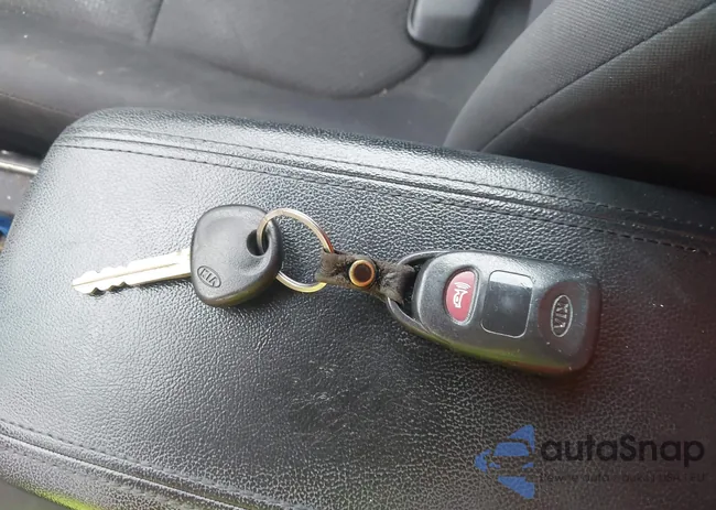 KNAFU4A2XB5459433: 43263503