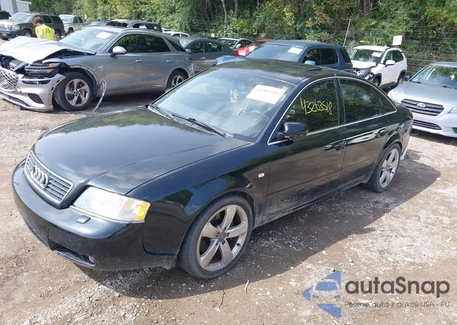 WAUED64B6YN076293: 43263518