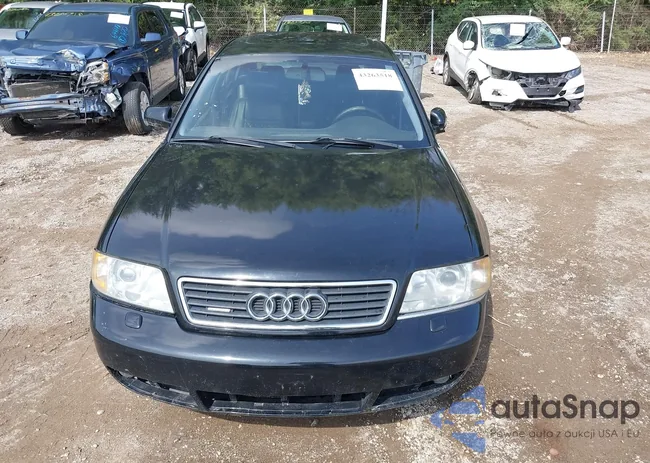 WAUED64B6YN076293: 43263518