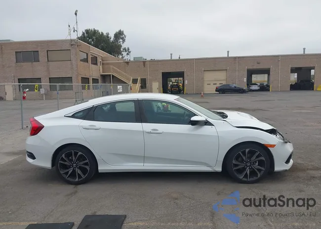 2HGFC2F89LH534609: 43263533