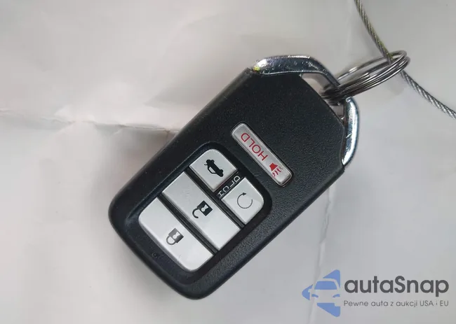 2HGFC2F89LH534609: 43263533