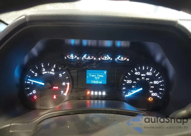 1FT7X2BN5MED96160: 43263538