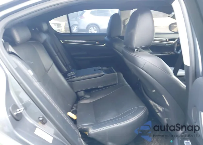 JTHBZ1BL3GA007376: 43263547