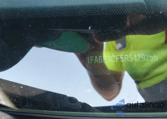 1FA6P8CF5R5429256: 43263565