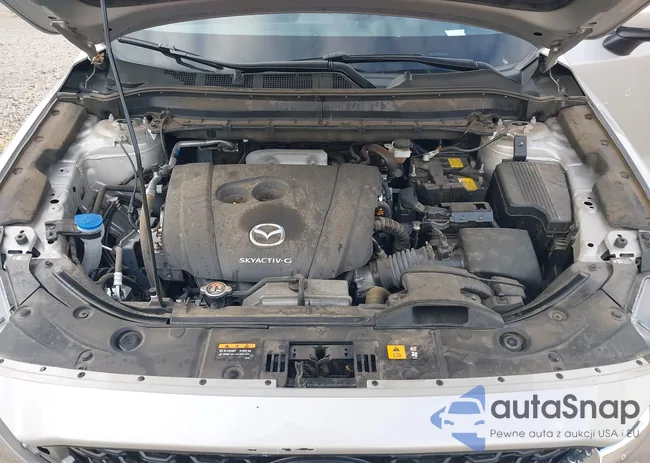 JM3KFBCL8S0550887: 43263573