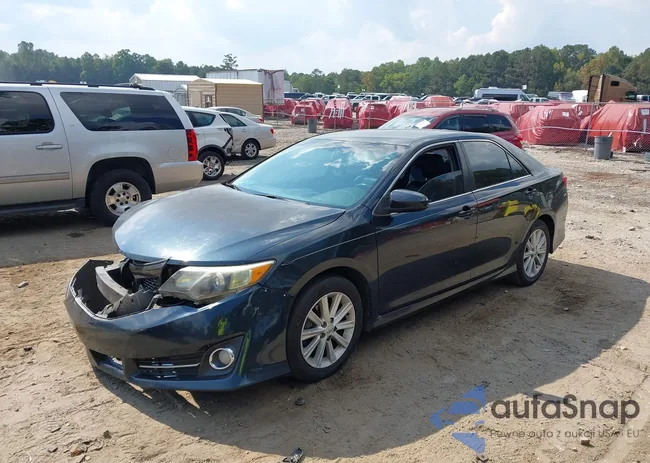 4T1BF1FK3CU065391: 43263613