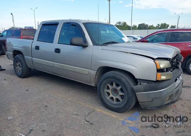 2GCEC13T751140812: 43263673