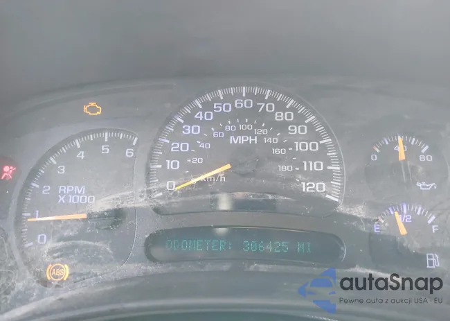 2GCEC13T751140812: 43263673