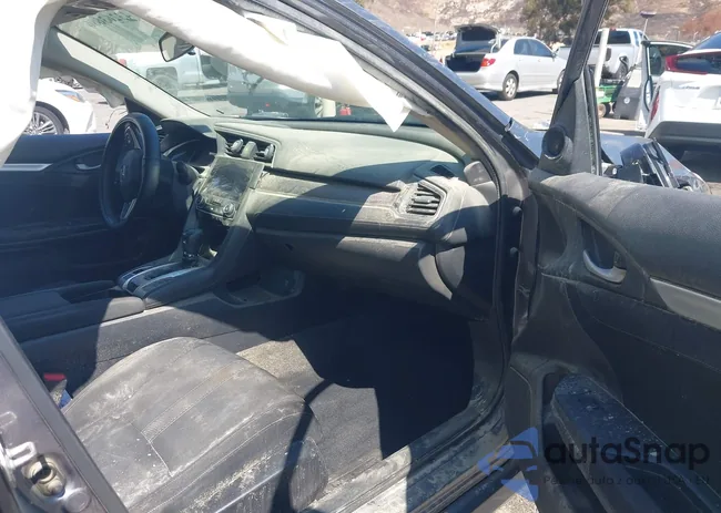 2HGFC1F33GH640820: 43263686