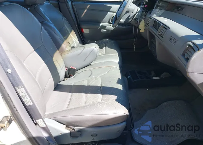 1MECM5847NA602853: 43263770