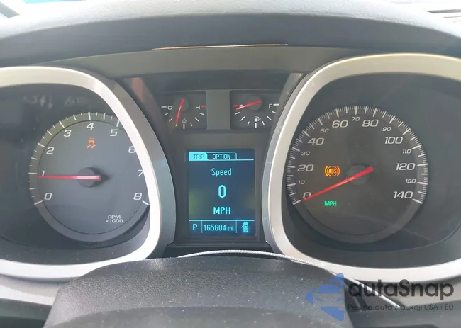 2GNALCEK9F6111144: 43263813