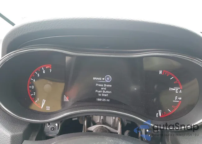 1C4RDJDGXGC353606: 43264827