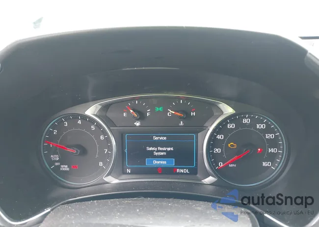 3GNAXUEV7NL168540: 43264840