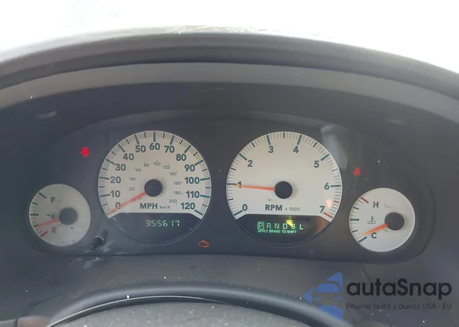 1D4GP45R07B173723: 43264857