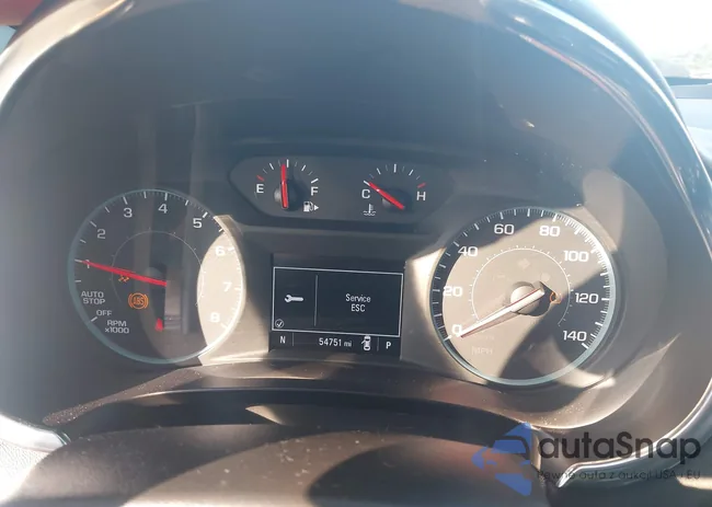 1G1ZD5ST2LF149925: 43264863