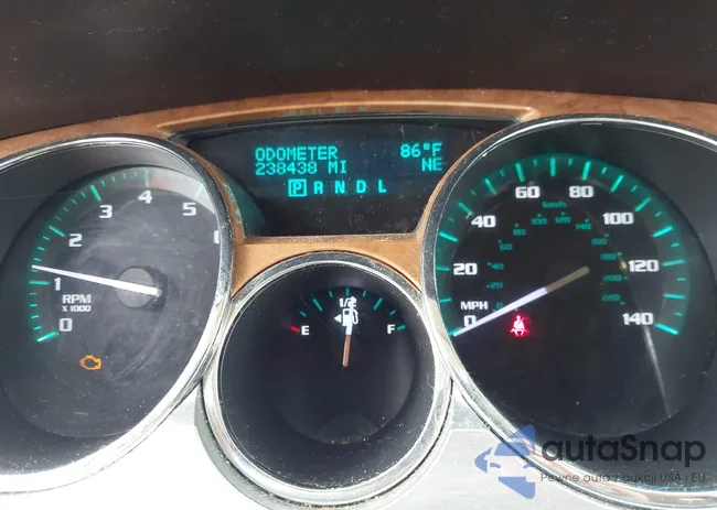 5GAER23D69J186321: 43264872