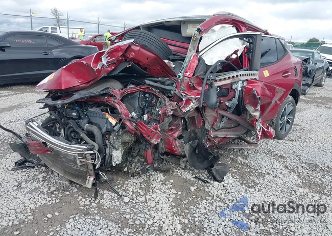 KL4MMDSL3LB104537: 43264893