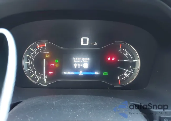 5FNYF6H5XGB017033: 43264900